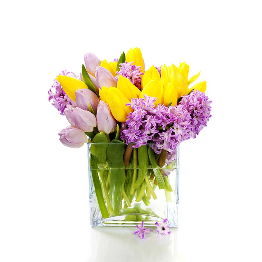 Dynamic Content Image